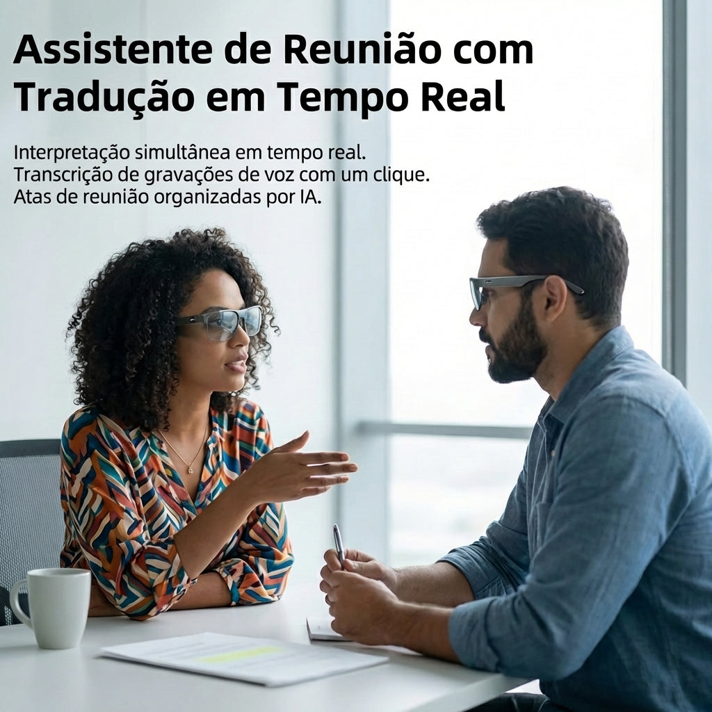 Terminal Visionary AI 2026