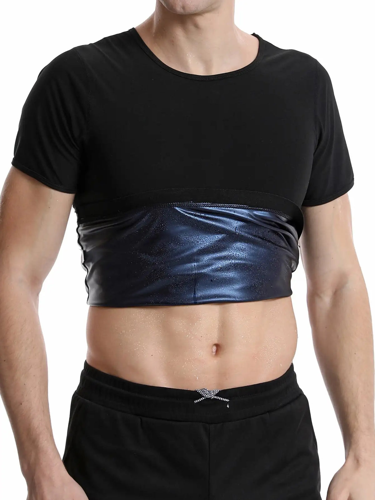 Camisa Térmica Silver-Core