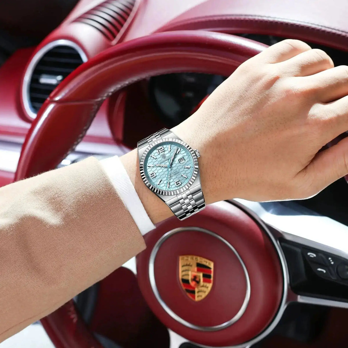 Luxury Heritage Edition