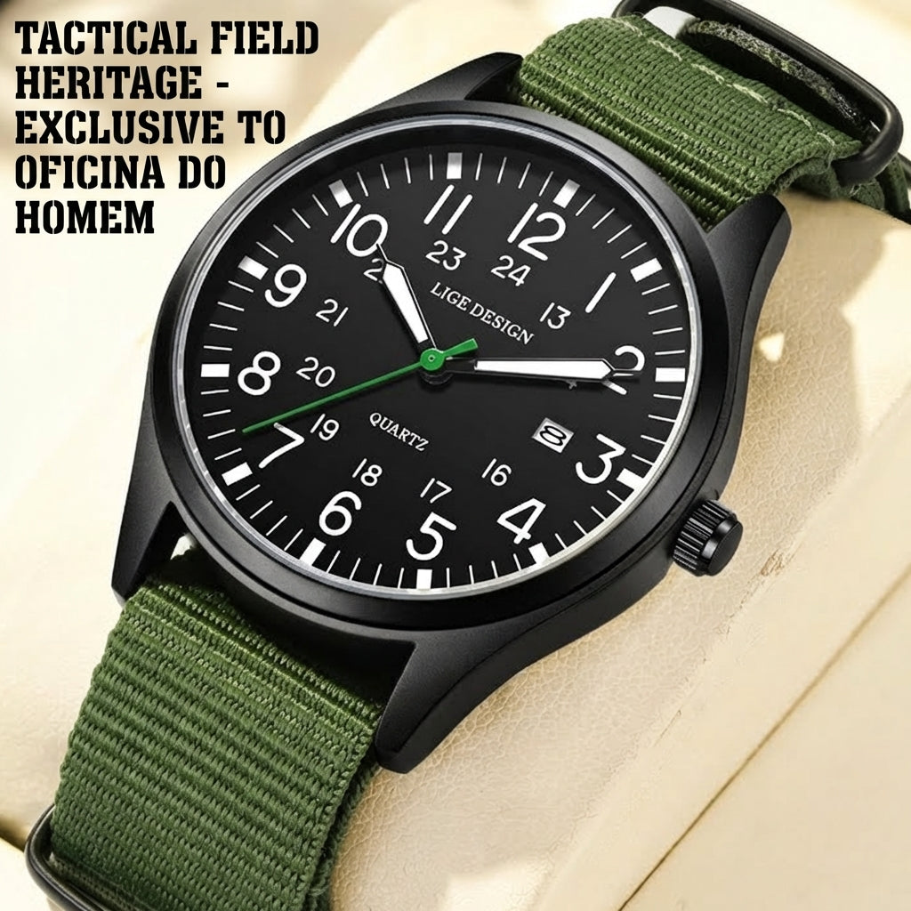 Tactical Field Heritage