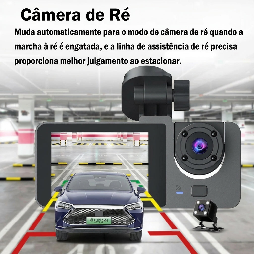 Sistema Sentinel 360º