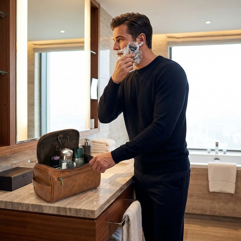 Necessaire Executive Armor