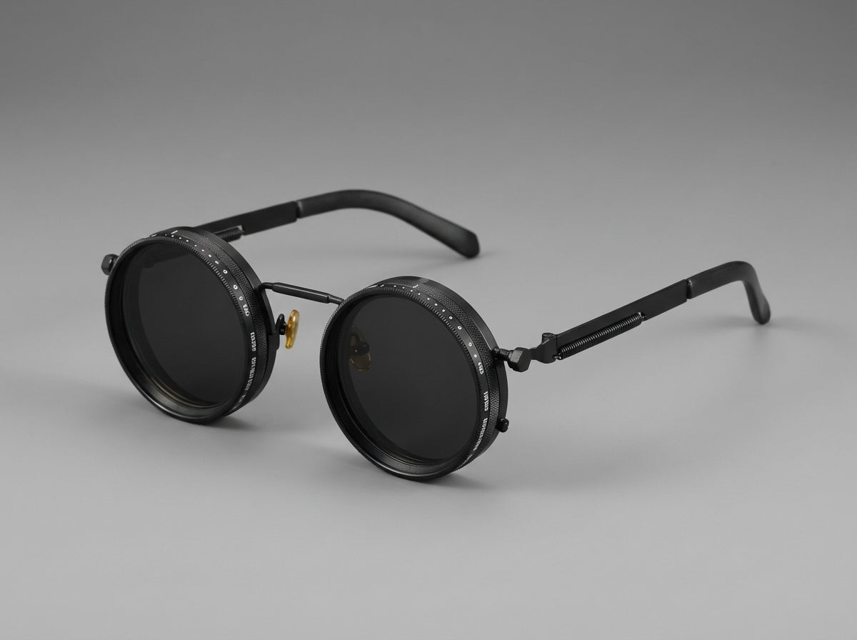 Óculos Vision Adapt - Luminosidade Ajustável