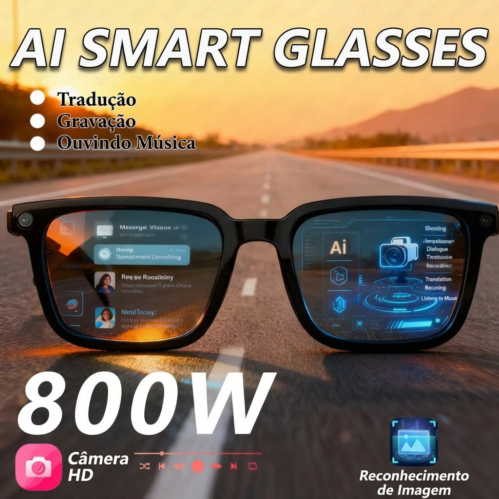 Terminal Visionary AI 2026