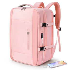 Mochila Nomad Pro 40L
