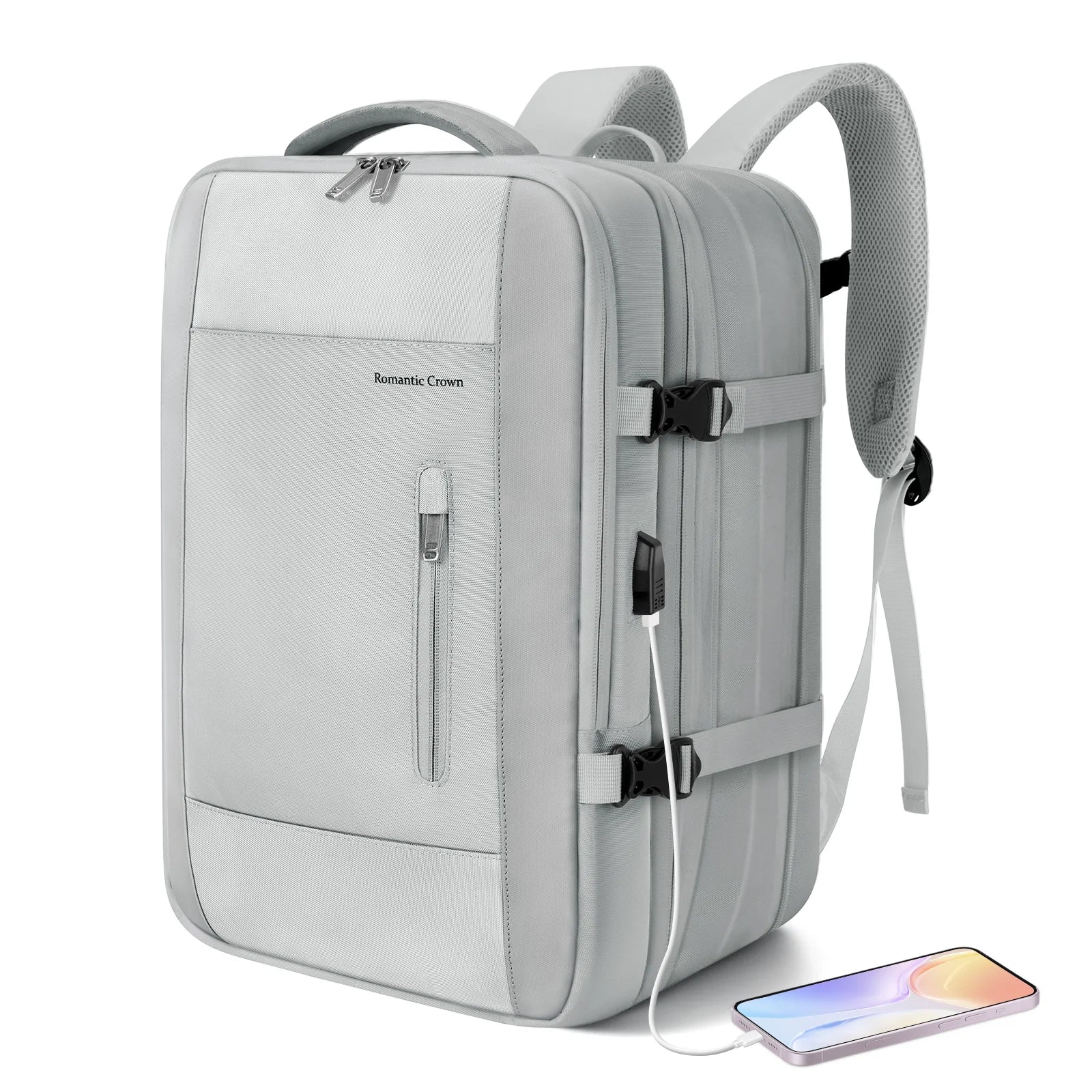 Mochila Nomad Pro 40L