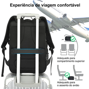 Mochila Nomad Pro 40L