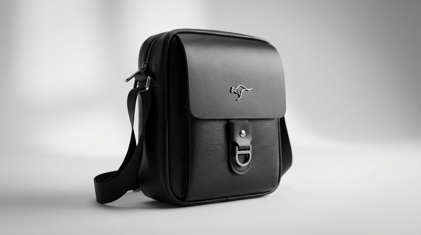 Bolsa Crossbody Legacy