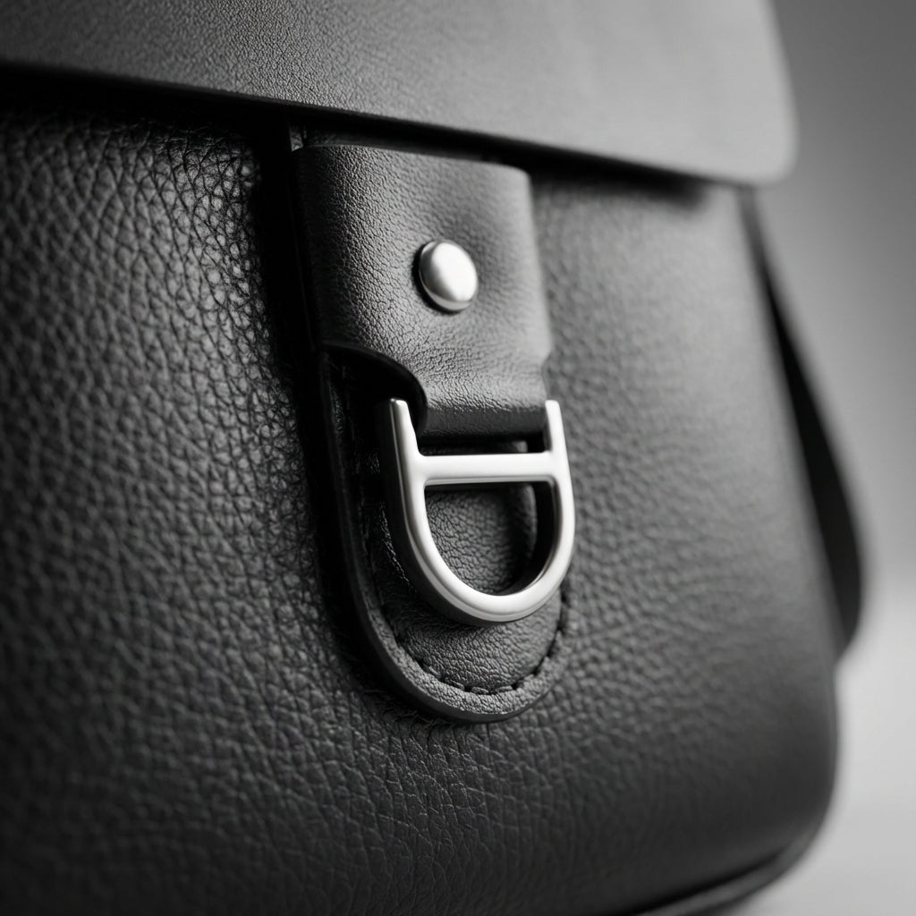 Bolsa Crossbody Legacy
