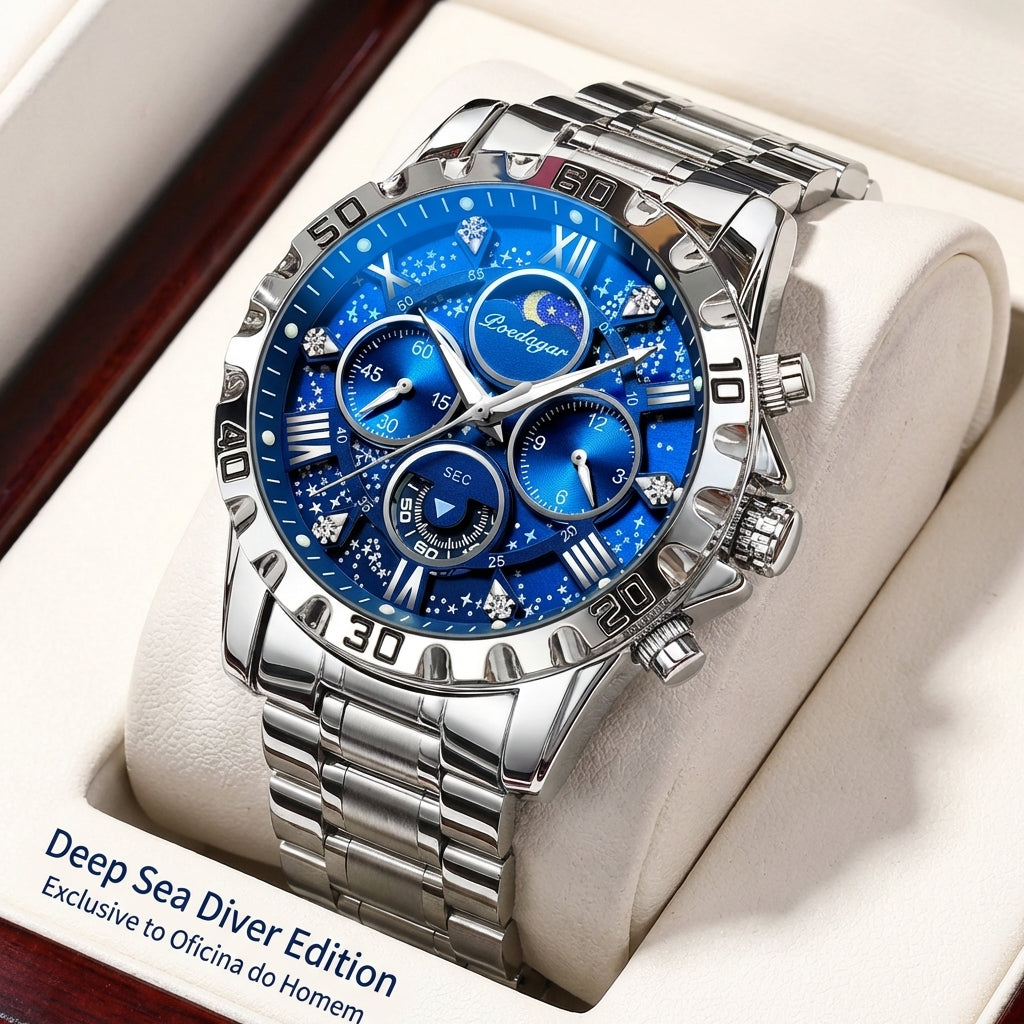 Deep Sea Diver Edition