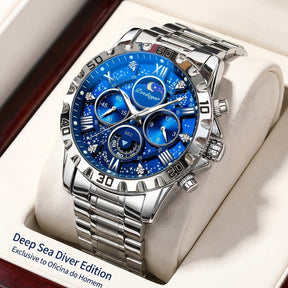 Deep Sea Diver Edition