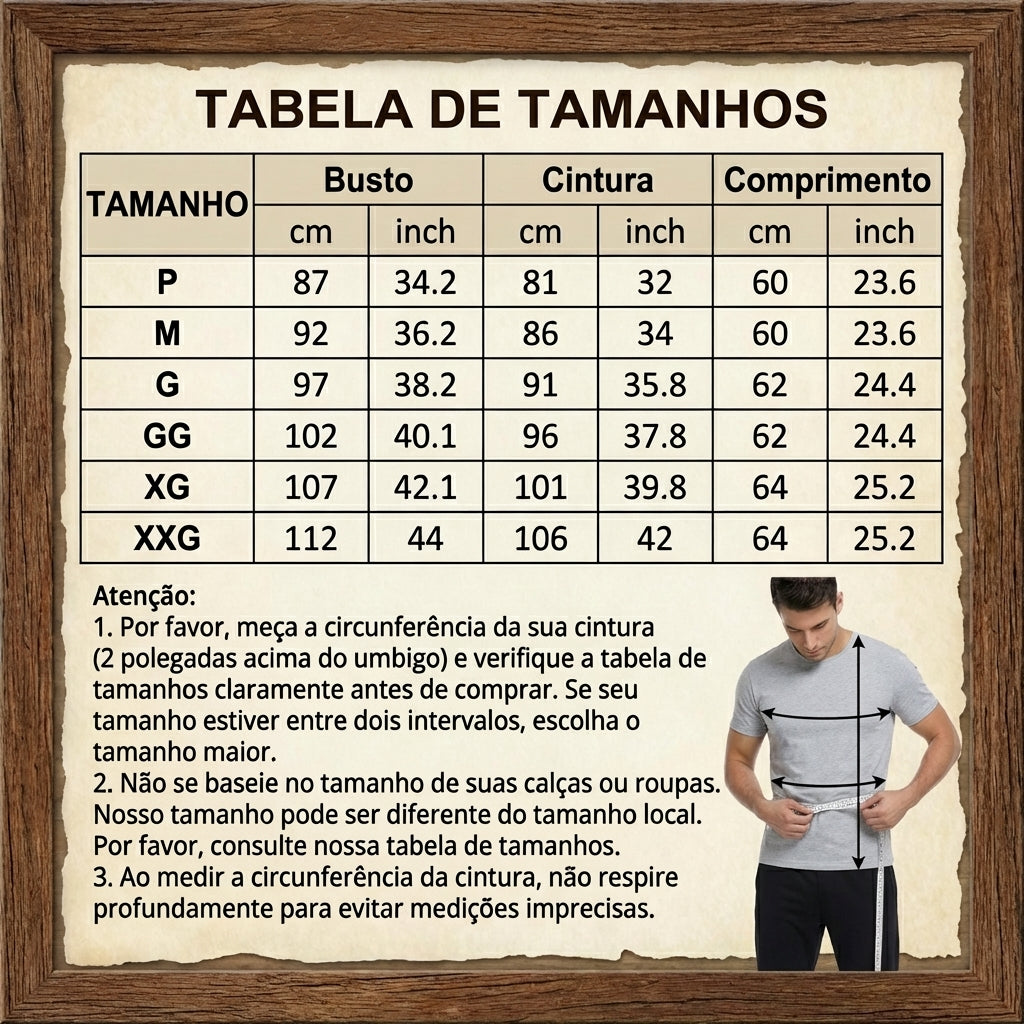 Camisa Térmica Silver-Core