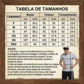 Camisa Térmica Silver-Core