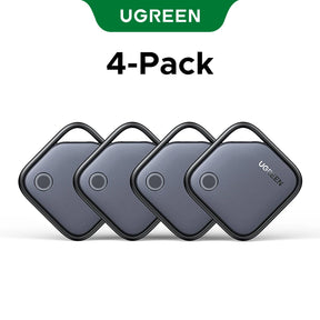 Micro-Radar de Ativos UGREEN