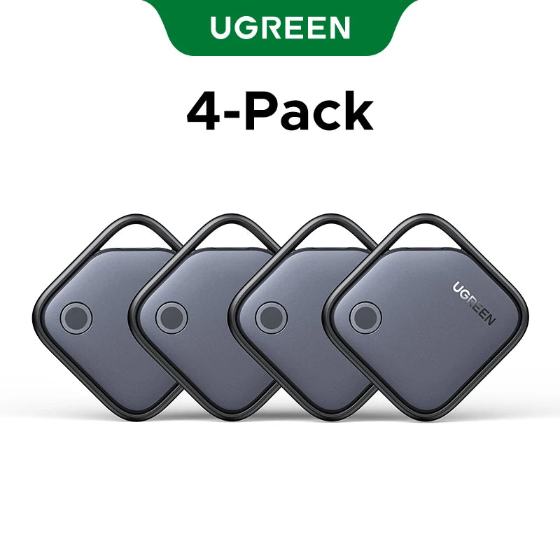 Micro-Radar de Ativos UGREEN