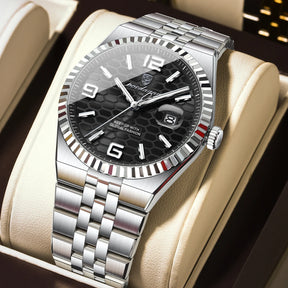 Luxury Heritage Edition