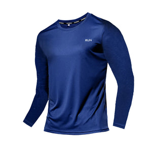 Camisa Thermo-Shield Ice-Tech