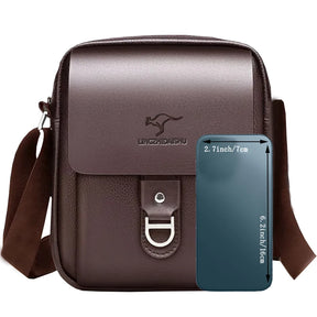 Bolsa Crossbody Legacy