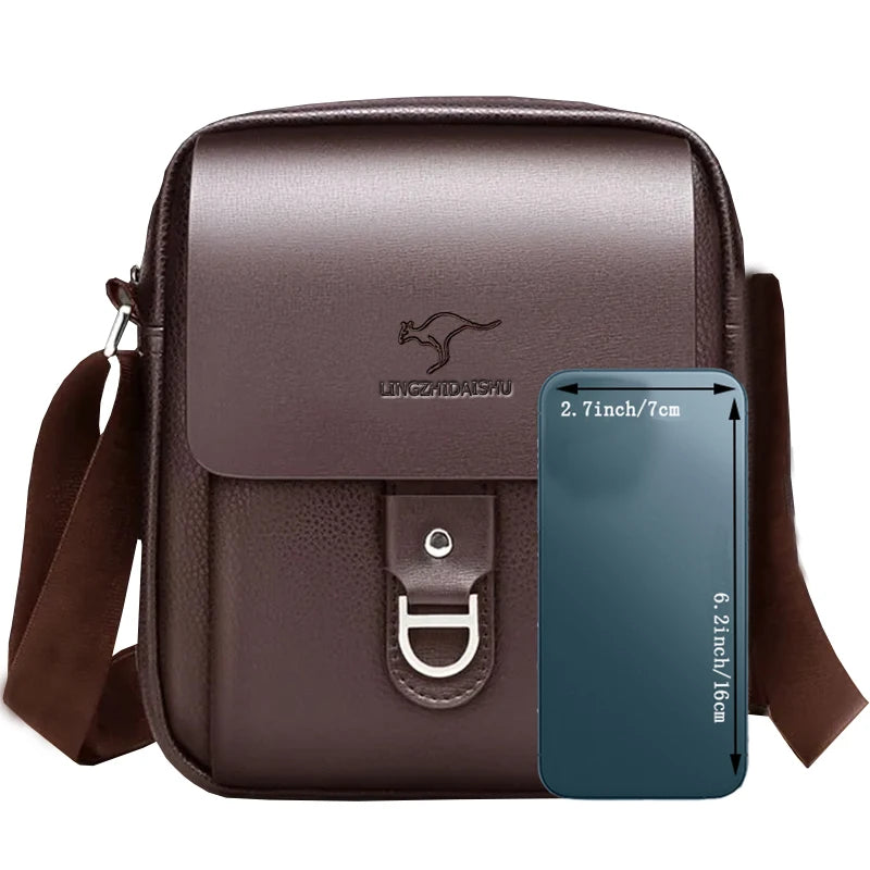 Bolsa Crossbody Legacy
