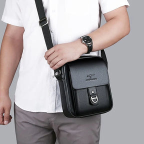 Bolsa Crossbody Legacy