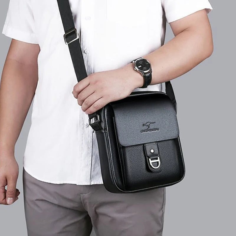 Bolsa Crossbody Legacy
