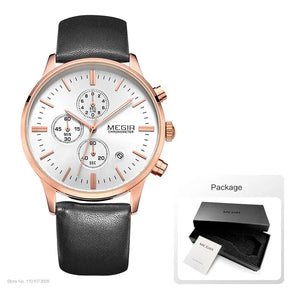 Grand Prix Sport Chronograph
