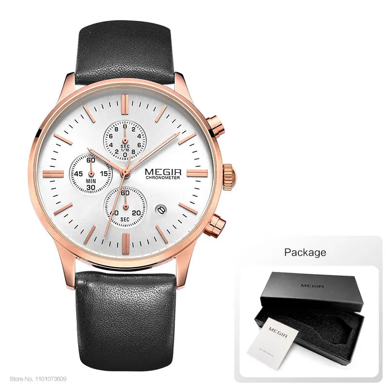 Grand Prix Sport Chronograph