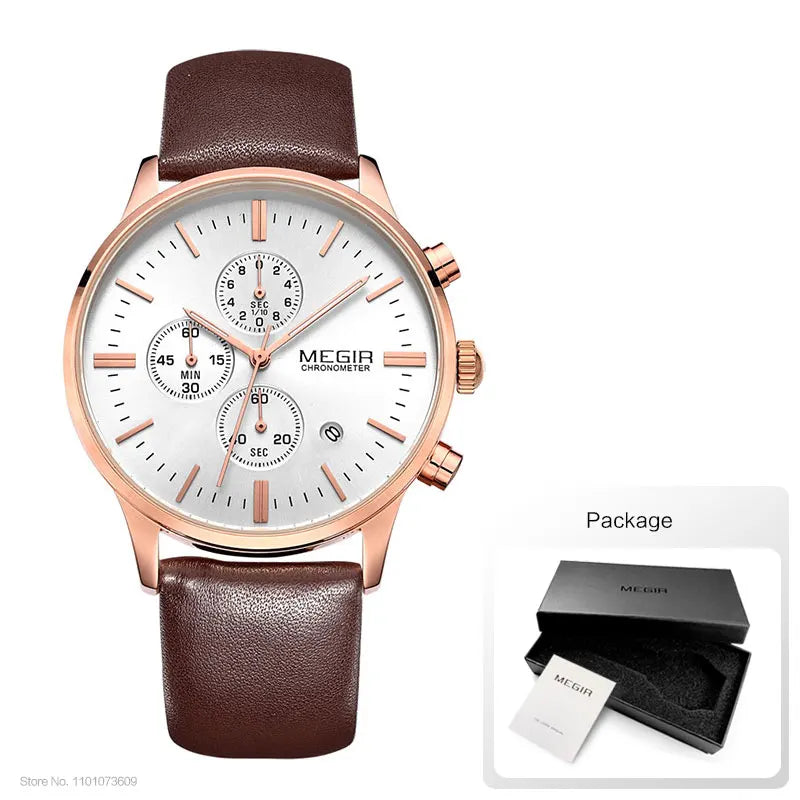 Grand Prix Sport Chronograph