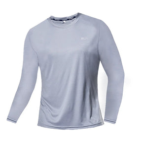 Camisa Thermo-Shield Ice-Tech