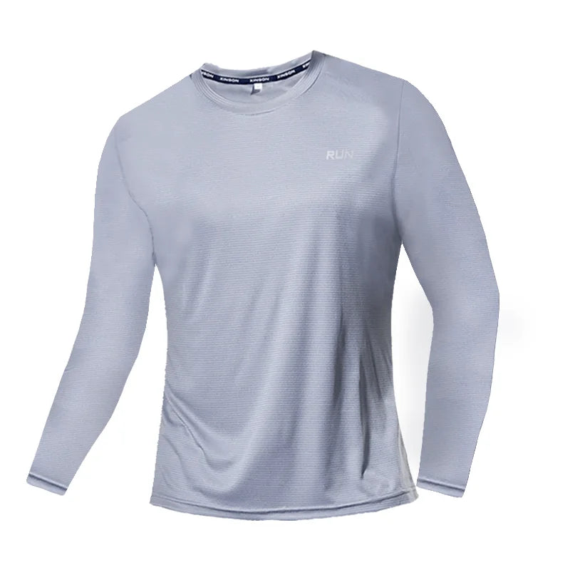 Camisa Thermo-Shield Ice-Tech
