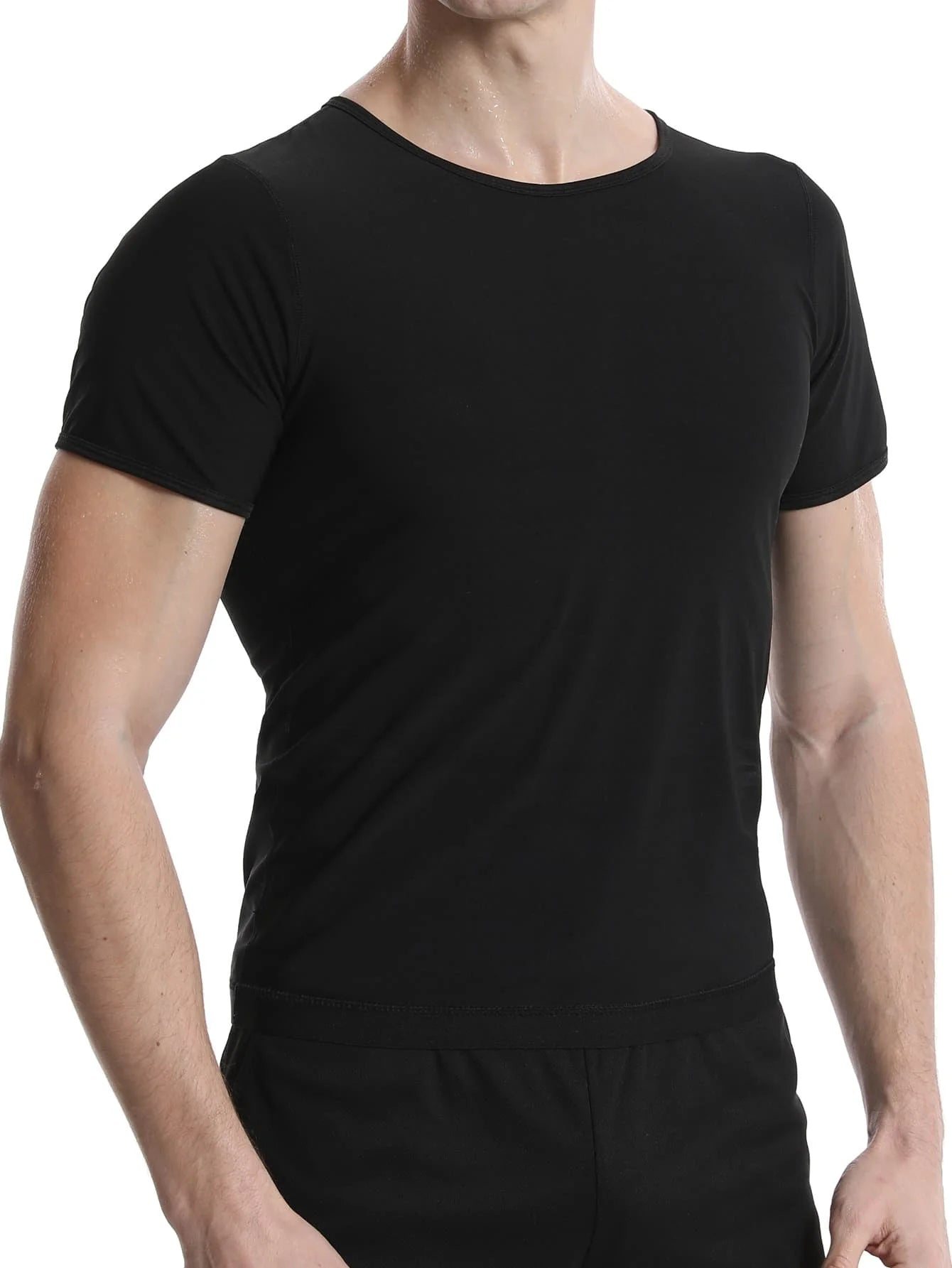 Camisa Térmica Silver-Core