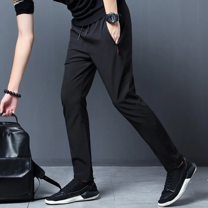 Calça Executive Aero-Tech