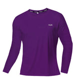 Camisa Thermo-Shield Ice-Tech