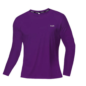 Camisa Thermo-Shield Ice-Tech