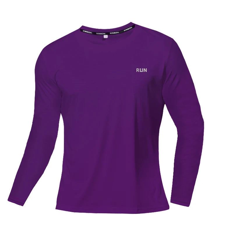 Camisa Thermo-Shield Ice-Tech