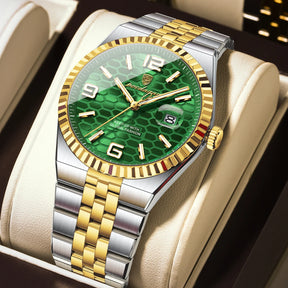 Luxury Heritage Edition