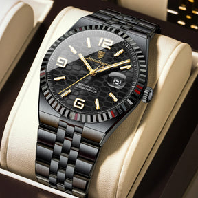 Luxury Heritage Edition