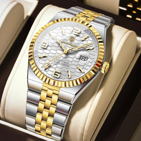 Luxury Heritage Edition