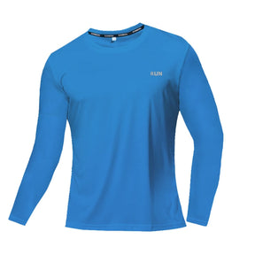 Camisa Thermo-Shield Ice-Tech