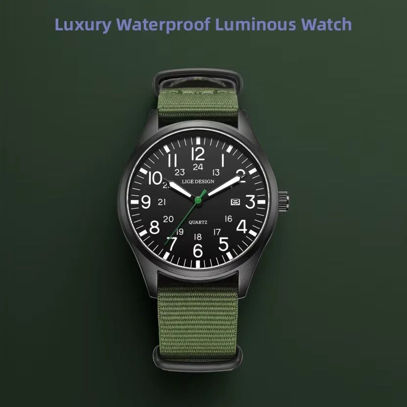 Tactical Field Heritage
