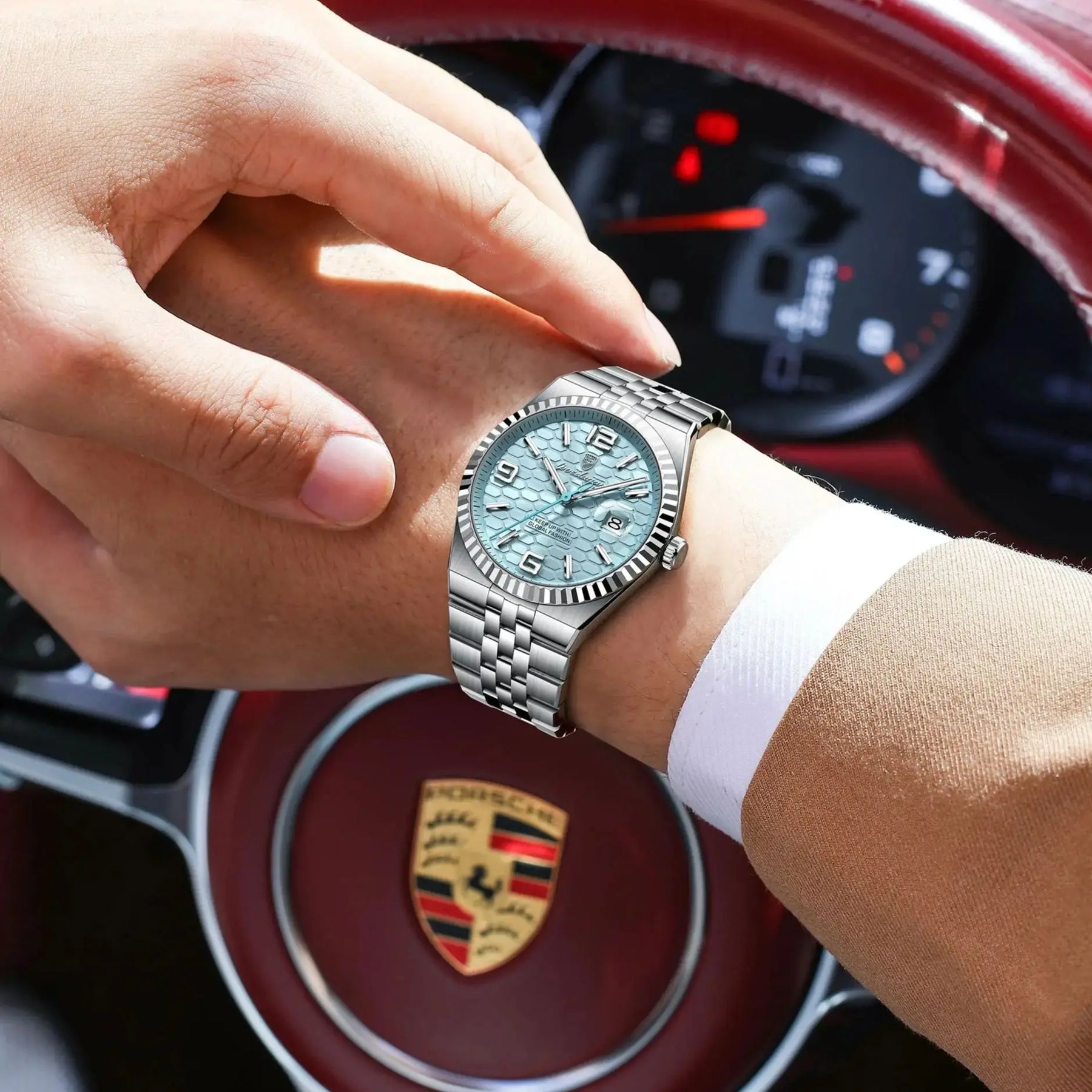 Luxury Heritage Edition