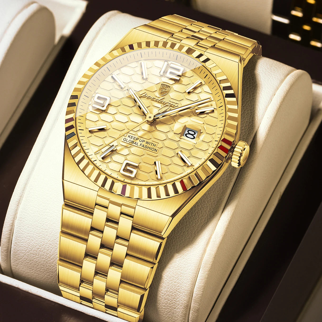 Luxury Heritage Edition