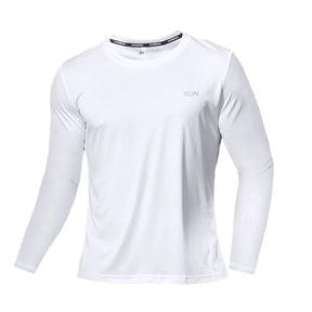 Camisa Thermo-Shield Ice-Tech