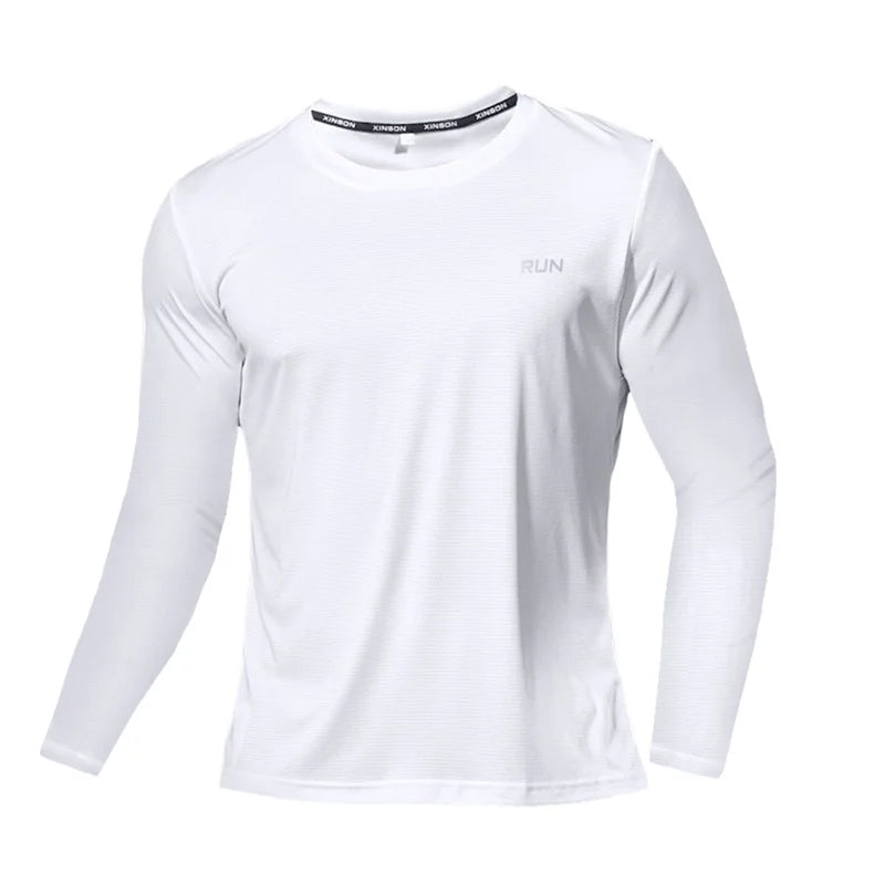Camisa Thermo-Shield Ice-Tech