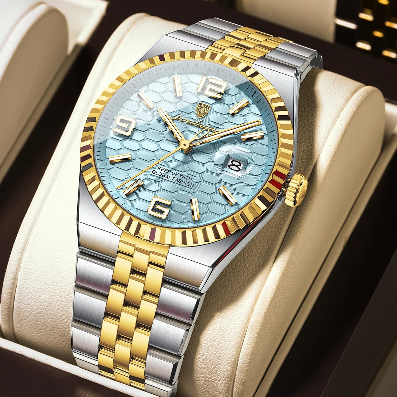 Luxury Heritage Edition