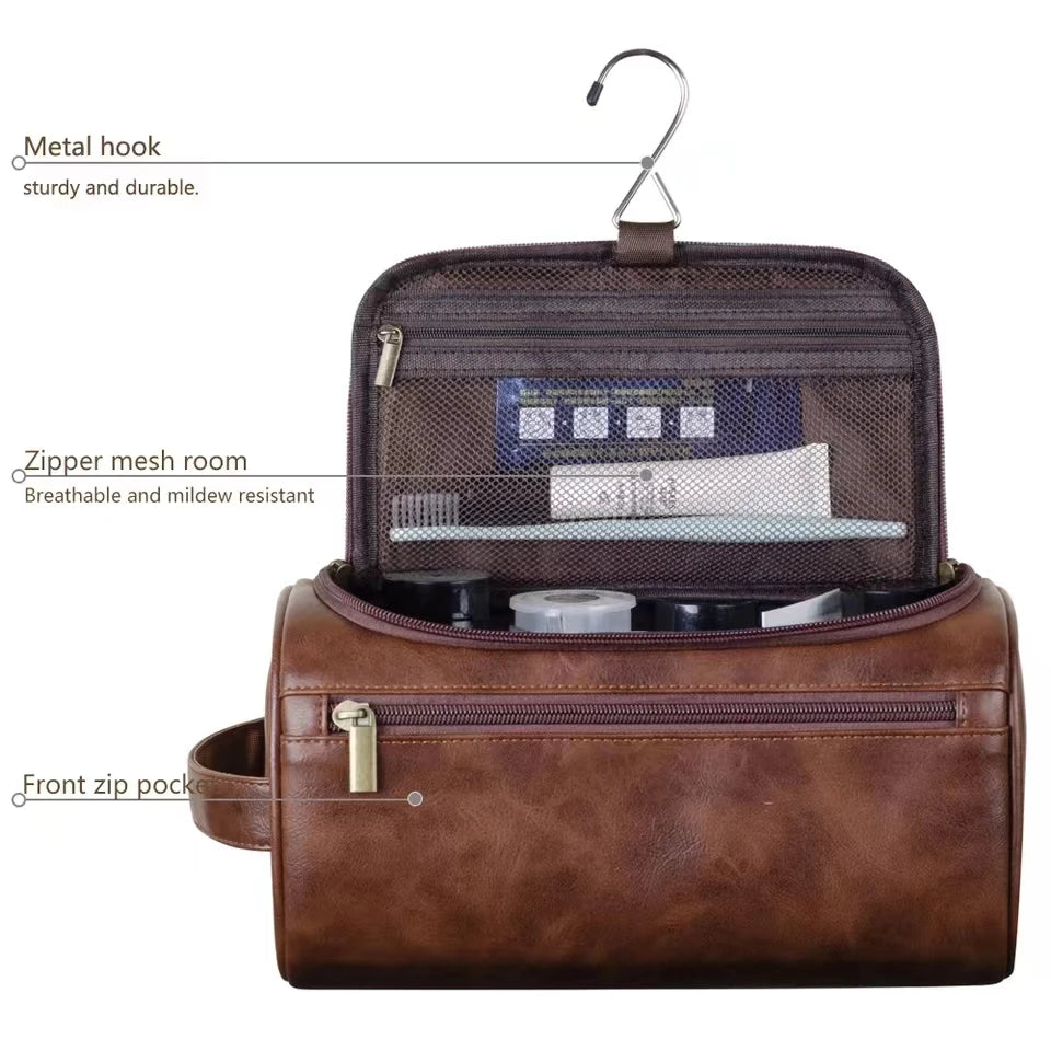 Necessaire Executive Armor