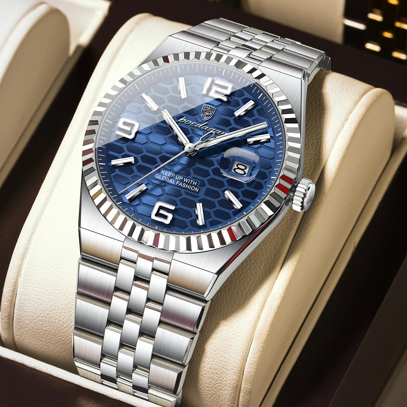 Luxury Heritage Edition