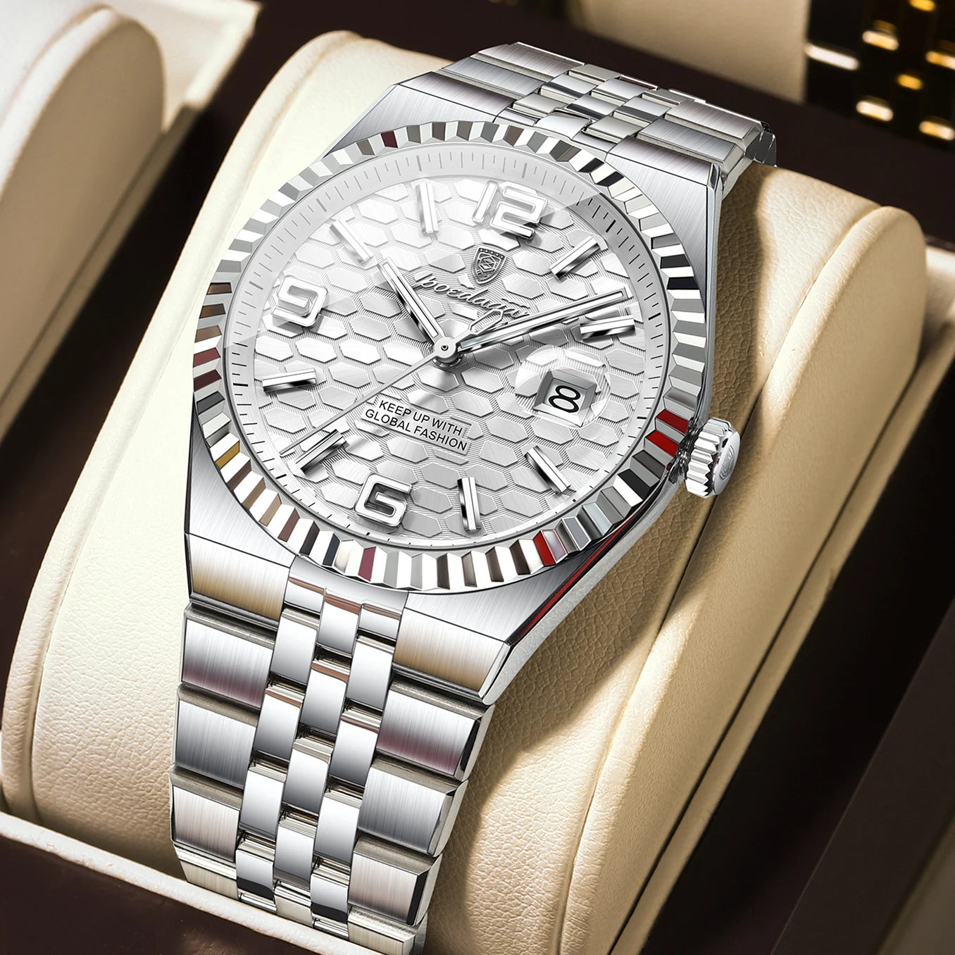 Luxury Heritage Edition