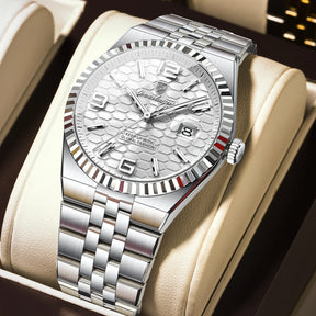 Luxury Heritage Edition