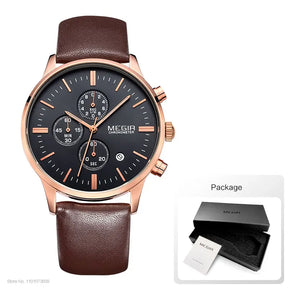 Grand Prix Sport Chronograph